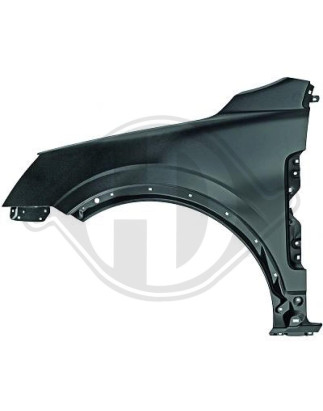 Parafango anteriore destro Opel Antara 07-10 (Cod. D-1870006)