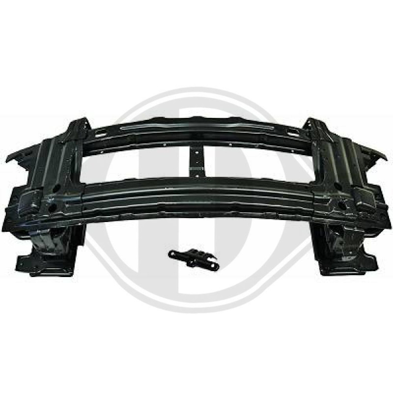 Ammortizzatore d'urto Paraurti Opel Antara 07-10 (Cod. D-1870060)