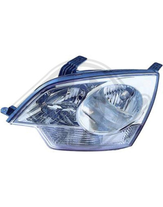 Faro anteriore destro Opel Antara 07-10 (Cod. D-1870080)