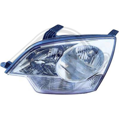 Faro anteriore sinistro Opel Antara 07-10 (Cod. D-1870081)