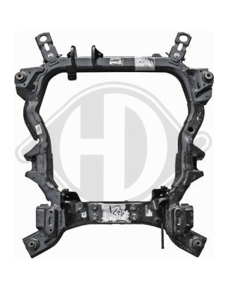 Telaio ausiliario / Supporto aggregati Chevrolet/Daewoo Captiva 07-15 (Cod. D-1870119)