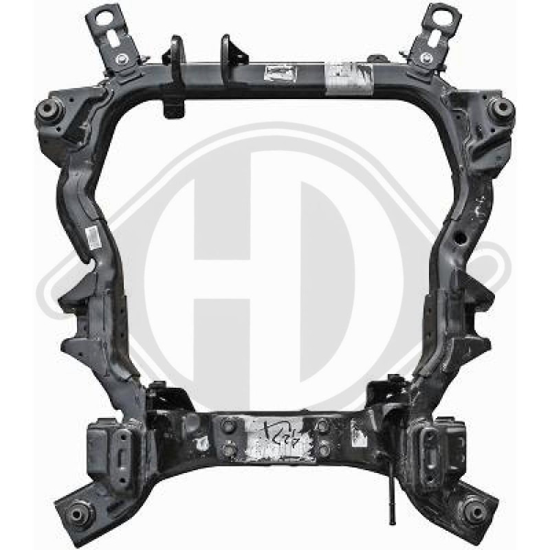Telaio ausiliario / Supporto aggregati Chevrolet/Daewoo Captiva 07-15 (Cod. D-1870119)