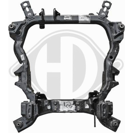 Telaio ausiliario / Supporto aggregati Chevrolet/Daewoo Captiva 07-15 (Cod. D-1870119)