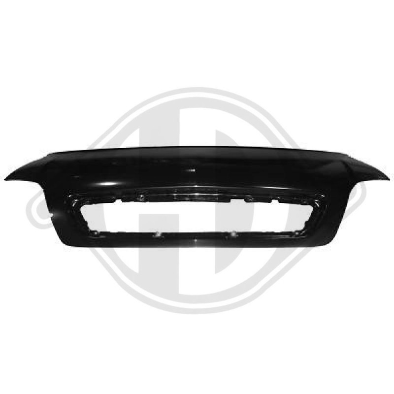 Cofano motore Opel Meriva 03-06 (Cod. D-1875000)