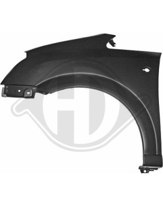 Parafango anteriore sinistro Opel Meriva 03-06 (Cod. D-1875007)
