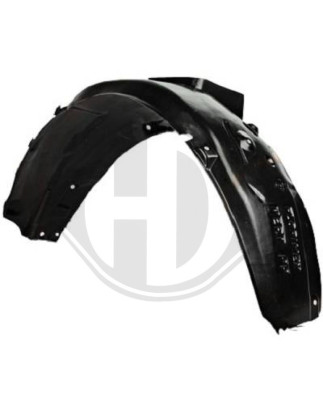 Copertura Passaruota anteriore sinistro Opel Meriva 03-06 (Cod. D-1875009)