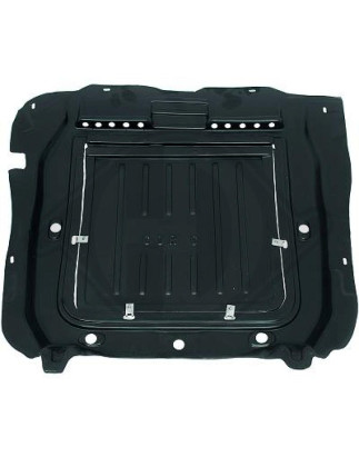 Insonorizzazione vano motore Opel Meriva 03-06 (Cod. D-1875017)