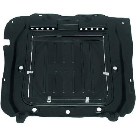Insonorizzazione vano motore Opel Meriva 03-06 (Cod. D-1875017)