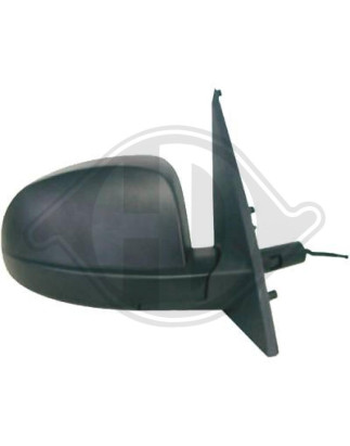 Specchio retrovisore esterno Opel Meriva 03-06 (Cod. D-1875024)