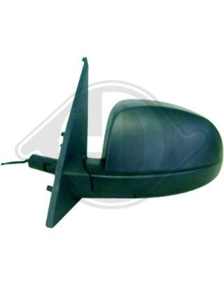 Specchio retrovisore esterno Opel Meriva 03-06 (Cod. D-1875025)