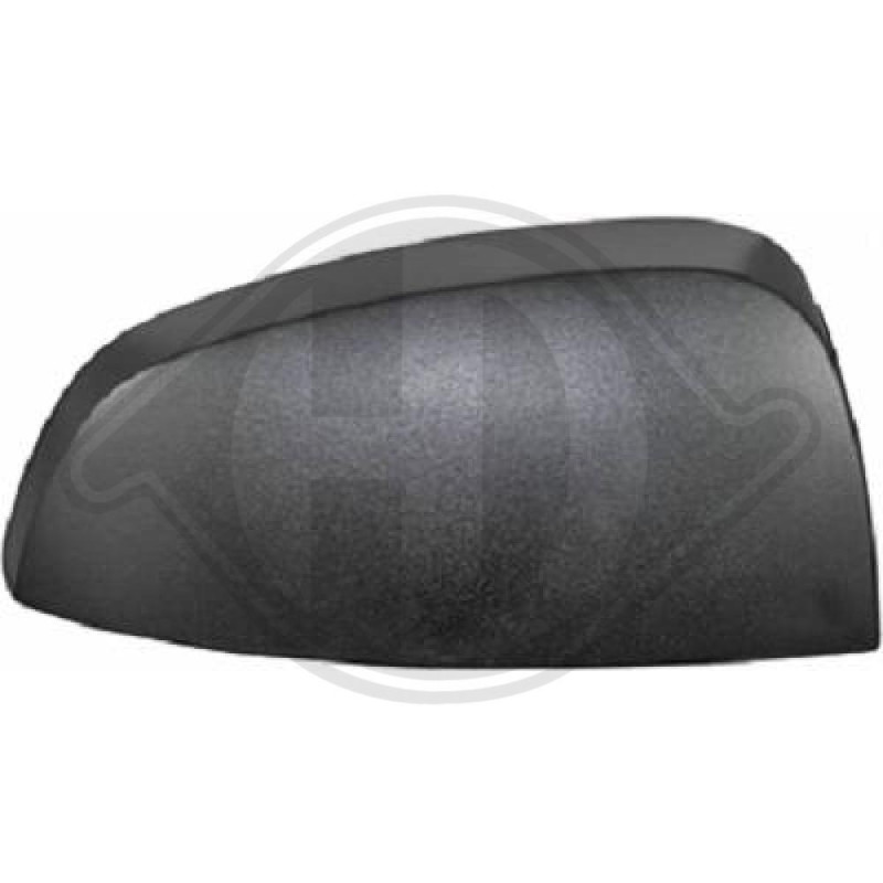 Copertura Specchio esterno Opel Meriva 03-06 (Cod. D-1875026)