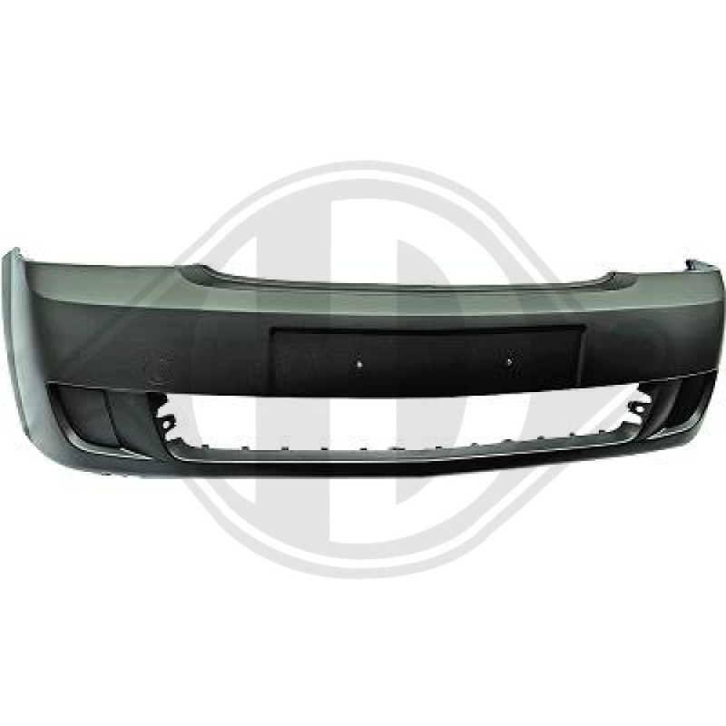 Paraurti anteriore Opel Meriva 03-06 (Cod. D-1875050)