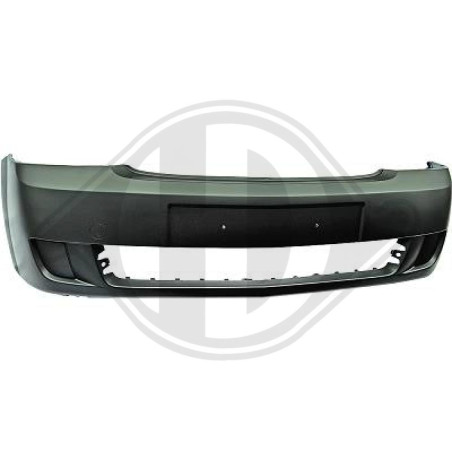 Paraurti anteriore Opel Meriva 03-06 (Cod. D-1875050)