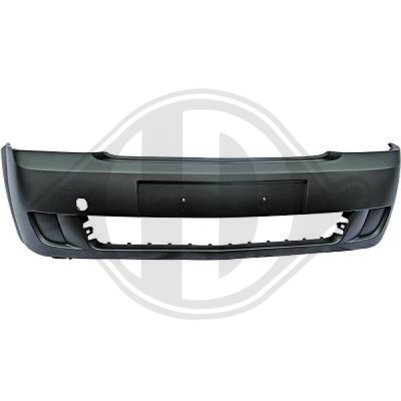 Paraurti anteriore Opel Meriva 03-06 (Cod. D-1875051)