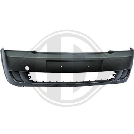 Paraurti anteriore Opel Meriva 03-06 (Cod. D-1875051)