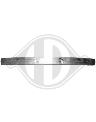 Ammortizzatore d'urto Paraurti Opel Meriva 03-06 (Cod. D-1875060)