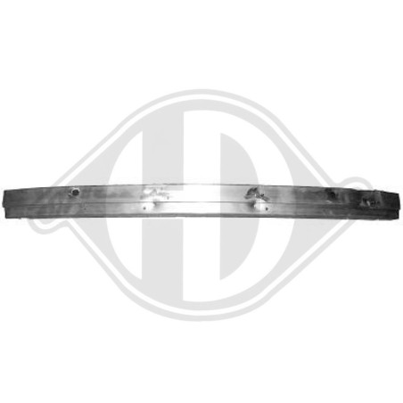 Ammortizzatore d'urto Paraurti Opel Meriva 03-06 (Cod. D-1875060)