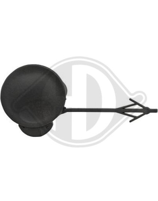 Mostrina Paraurti Opel Meriva 03-06 (Cod. D-1875061)