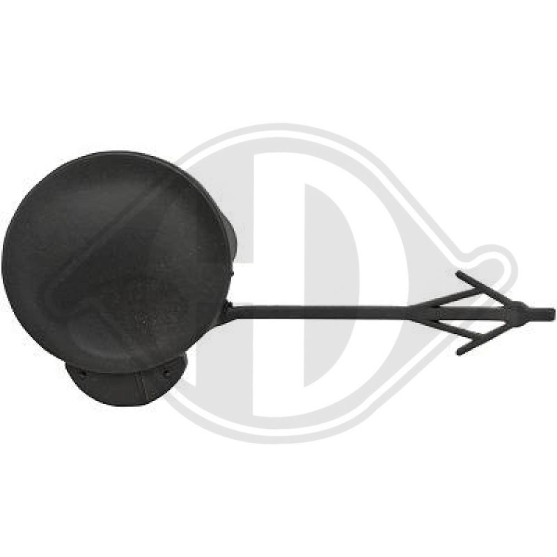 Mostrina Paraurti Opel Meriva 03-06 (Cod. D-1875061)