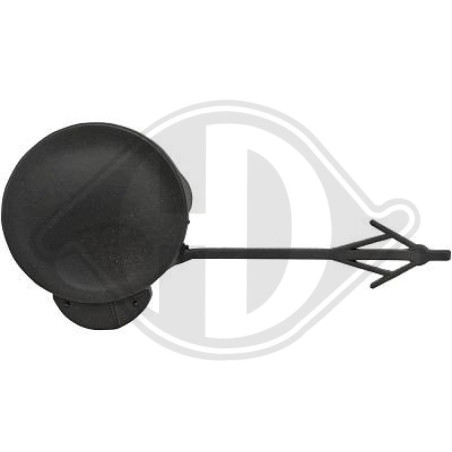 Mostrina Paraurti Opel Meriva 03-06 (Cod. D-1875061)