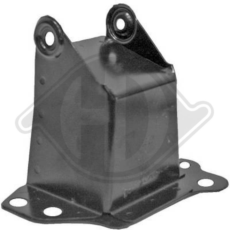 Supporto Paraurti anteriore destro Opel Meriva 03-06 (Cod. D-1875062)