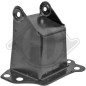 Supporto Paraurti anteriore destro Opel Meriva 03-06 (Cod. D-1875062)
