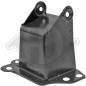 Supporto Paraurti anteriore sinistro Opel Meriva 03-06 (Cod. D-1875063)