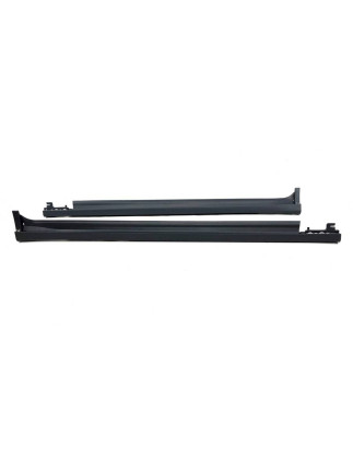 Minigonne BMW X3 G01 2018-2020 Look X3M (Cod. E-TCB6311)