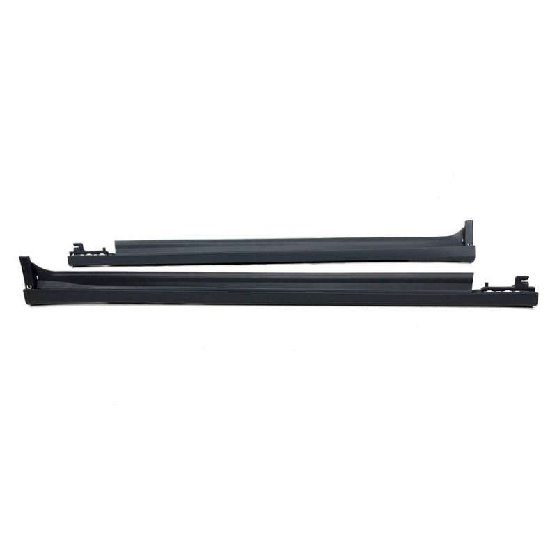 Minigonne BMW X3 G01 2018-2020 Look X3M (Cod. E-TCB6311) Minigonne BMW X3 G01 2018-2020 Look X3M (Cod. E-TCB6311)