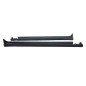 Minigonne BMW X3 G01 2018-2020 Look X3M (Cod. E-TCB6311) Minigonne BMW X3 G01 2018-2020 Look X3M (Cod. E-TCB6311)