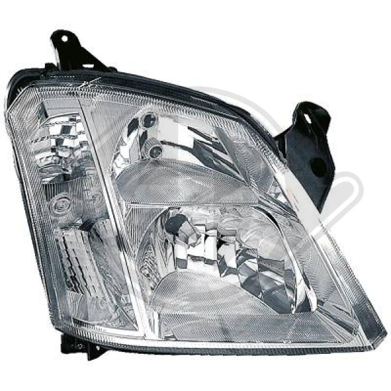Faro principale  Opel Meriva 03-06 (Cod. D-1875080)