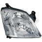 Faro principale  Opel Meriva 03-06 (Cod. D-1875080)