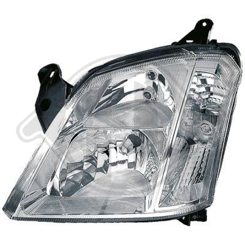 Faro principale  Opel Meriva 03-06 (Cod. D-1875081)
