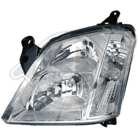 Faro principale  Opel Meriva 03-06 (Cod. D-1875081)