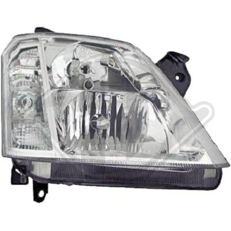Faro anteriore destro Opel Meriva 03-06 (Cod. D-1875082)