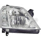 Faro anteriore destro Opel Meriva 03-06 (Cod. D-1875082)