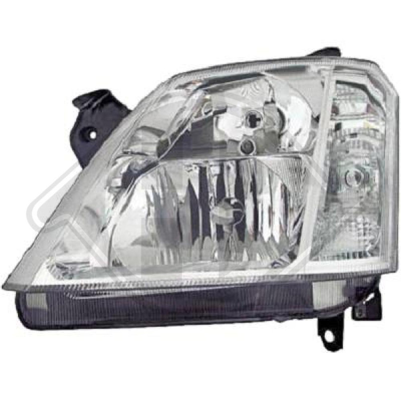 Faro anteriore sinistro Opel Meriva 03-06 (Cod. D-1875083)