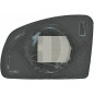 Vetro specchio Specchio esterno Opel Meriva 03-06 (Cod. D-1875128)