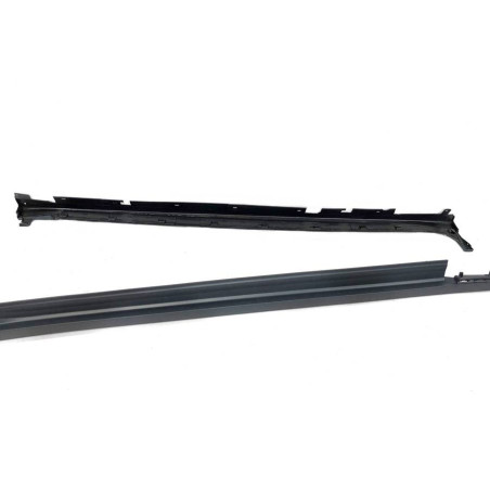 Minigonne BMW X3 G01 2018-2020 Look X3M (Cod. E-TCB6311)