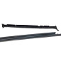 Minigonne BMW X3 G01 2018-2020 Look X3M (Cod. E-TCB6311) Minigonne BMW X3 G01 2018-2020 Look X3M (Cod. E-TCB6311)
