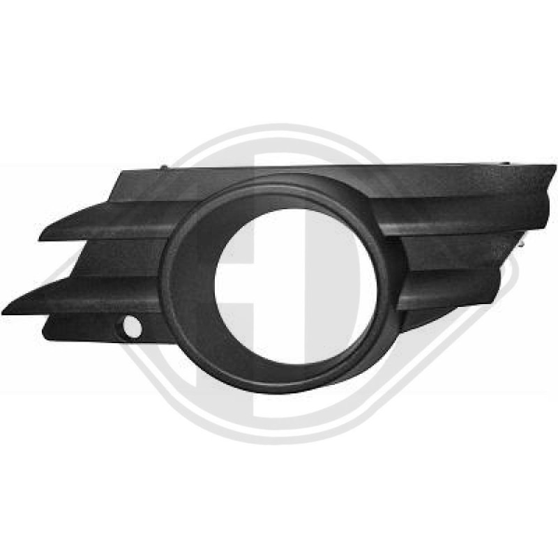 Griglia di ventilazione Paraurti Sx Opel Meriva 06-10 (Cod. D-1875147)