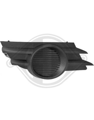 Griglia di ventilazione Paraurti Dx Opel Meriva 06-10 (Cod. D-1875148)