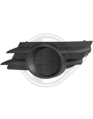 Griglia di ventilazione Paraurti Sx Opel Meriva 06-10 (Cod. D-1875149)