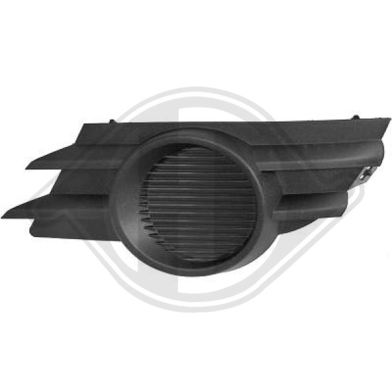 Griglia di ventilazione Paraurti Sx Opel Meriva 06-10 (Cod. D-1875149)