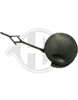Coperchio gancio traino anteriore Opel Meriva 06-10 (Cod. D-1875160)