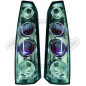 Kit fanalino posteriore Opel Meriva 03-10 (Cod. D-1875195)