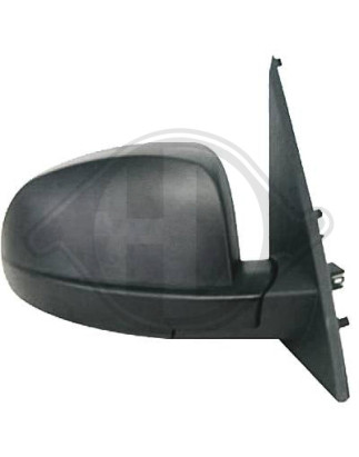 Specchio retrovisore esterno Opel Meriva 03-06 (Cod. D-1875224)