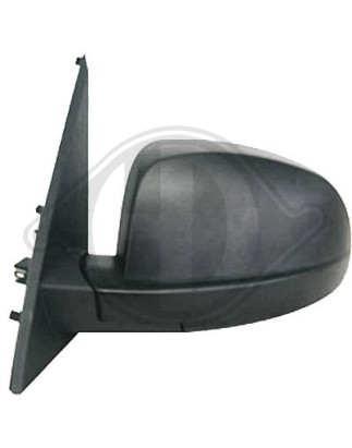 Specchio retrovisore esterno Opel Meriva 03-06 (Cod. D-1875225)