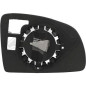Vetro specchio Specchio esterno Opel Meriva 03-06 (Cod. D-1875229)