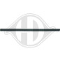 Modanatura decorativa/ protettiva Portiera anteriore Sx Opel Meriva 03-06 (Cod. D-1875321)